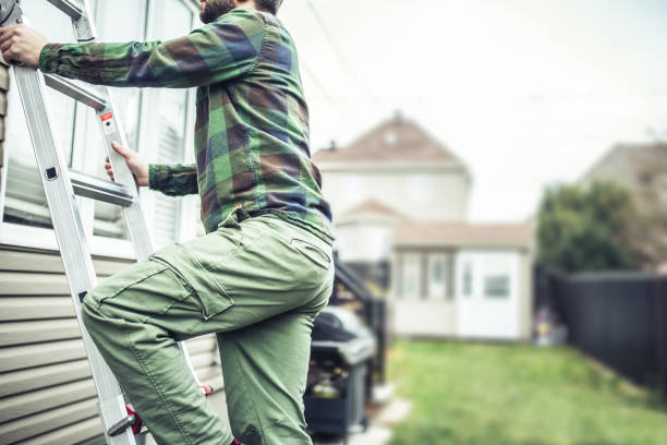Best Construction Debris Removal  in Livingston, LA
